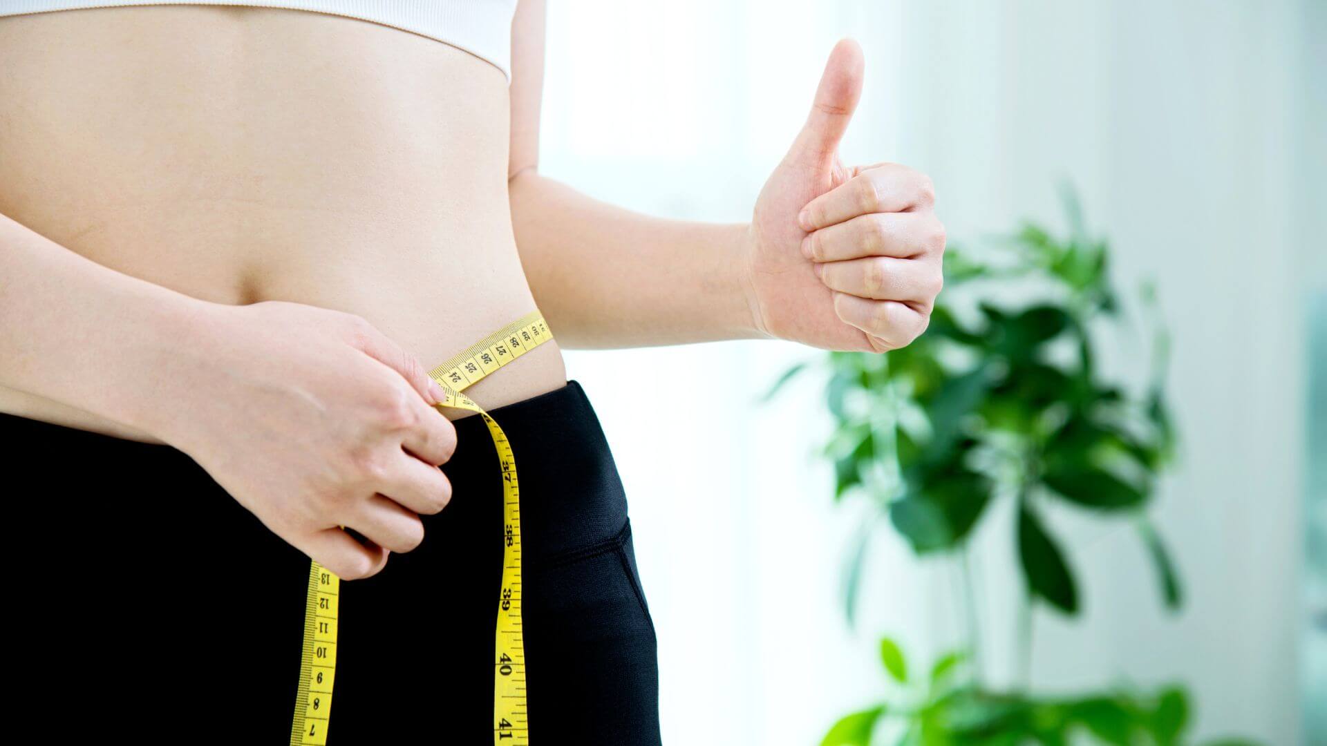 Create Your Own Weight Loss Healthy Diet Plan