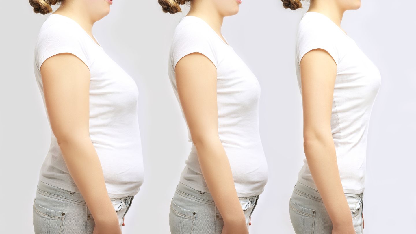 How Can I Lose Fat Quickly?