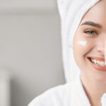 Importance of Moisturizing skin