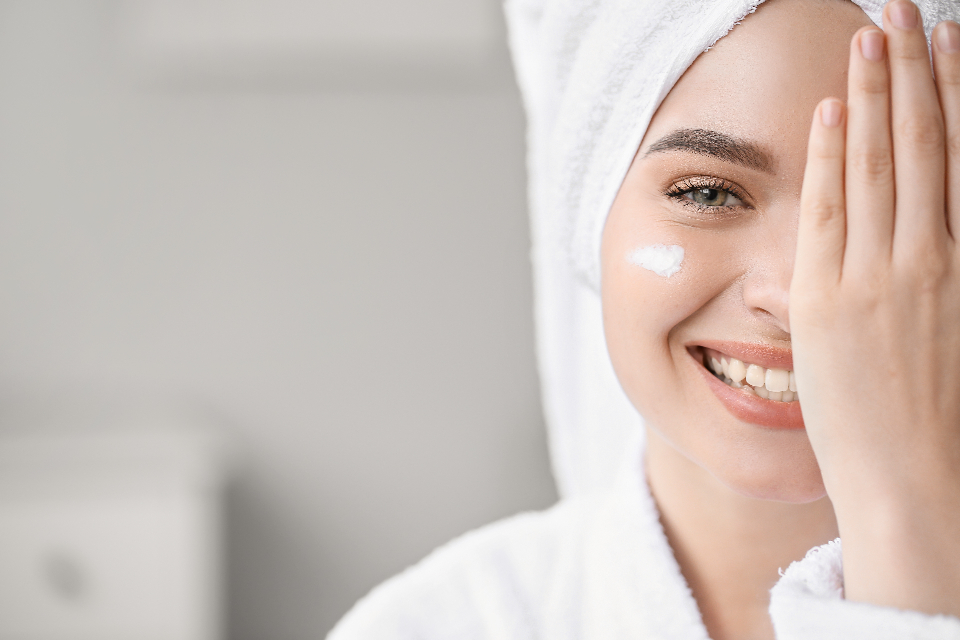 Why is Moisturizing Your Skin So Important?